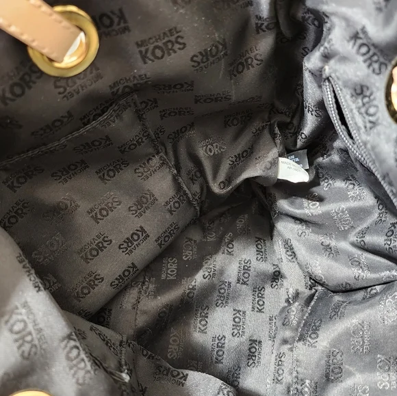 MICHAEL KORS Medium size Tote AP1601 - Picture 7 of 7